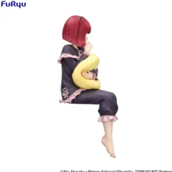 Oshi No Ko Noodle Stopper PVC Statue Kana Arima Have a good night! 15 cm
