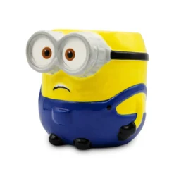 Otto 3D Tasse - Minions The Rise of Gru