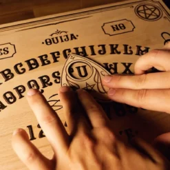Ouija Brett Buche für Supernatural Fans