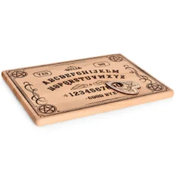 Ouija Brett Buche für Supernatural Fans