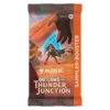 Outlaws von Thunder Junction Sammler Booster - Magic The Gathering