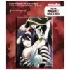 Overlord - Albedo und Ainz Magnet