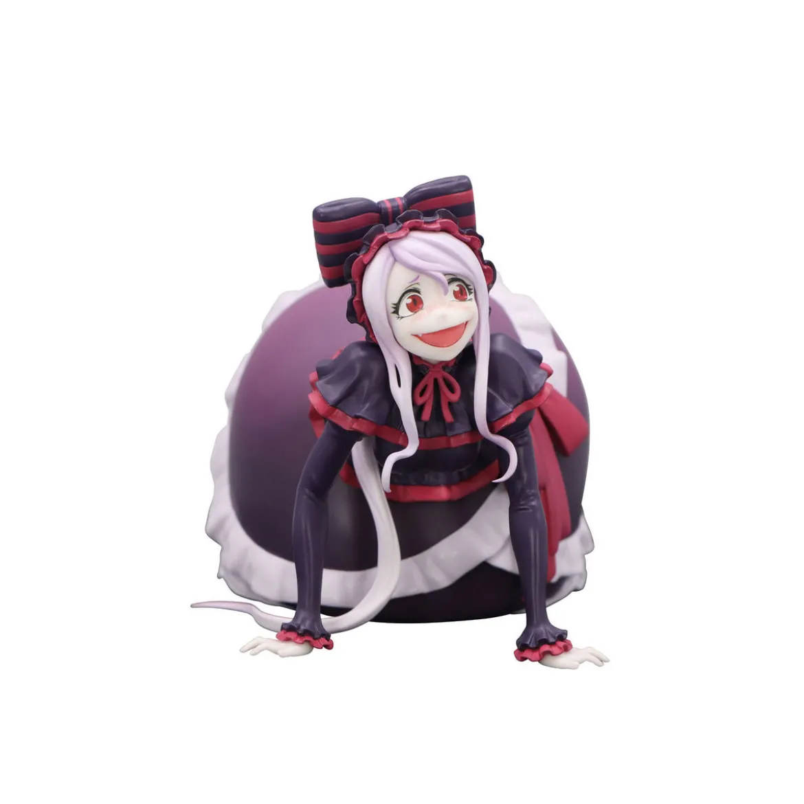 Overlord - Shalltear Bloodfallen Noodle Stopper Figur