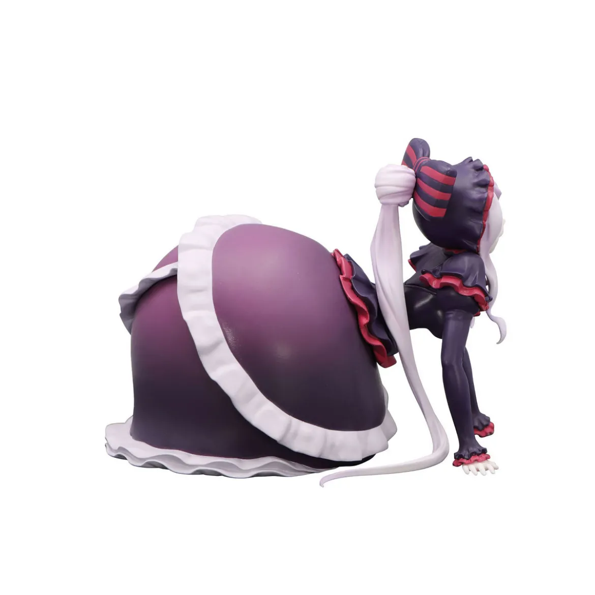Overlord - Shalltear Bloodfallen Noodle Stopper Figur