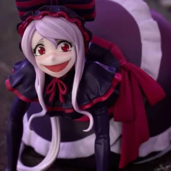 Overlord - Shalltear Bloodfallen Noodle Stopper Figur