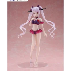 Overlord Tenitol PVC Statue Shalltear 29 cm