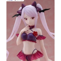 Overlord Tenitol PVC Statue Shalltear 29 cm