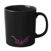 Overwatch - D.VA Bunny Icon Tasse