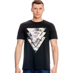 Overwatch - For the Good T-Shirt schwarz
