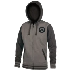 Overwatch - Founding Member Varsity Kapuzenjacke