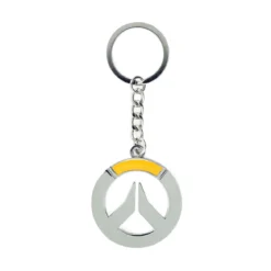 Overwatch - Game Logo Schlüsselanhänger