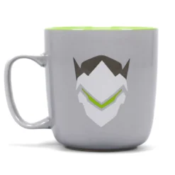 Overwatch - Genji Tasse
