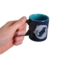 Overwatch - Hanzo & Genji Espresso Tassen-Set