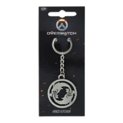 Overwatch - Hanzo Schlüsselanhänger