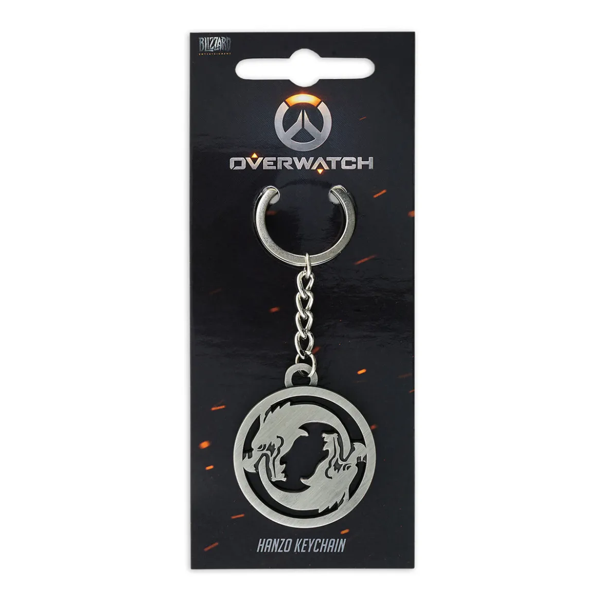 Overwatch - Hanzo Schlüsselanhänger