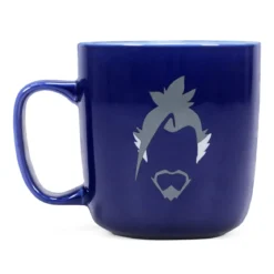Overwatch - Hanzo Tasse