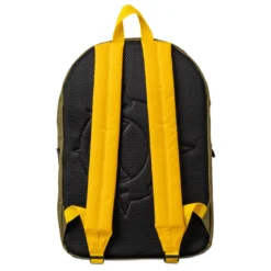 Overwatch - Junkrat Hero Rucksack grün