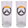Overwatch Logo Gläser Set
