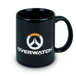 Overwatch - Logo Tasse