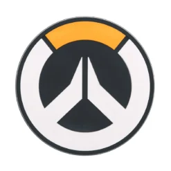 Overwatch - Logo Untersetzer 4er Set