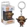 Overwatch - McCree Funko Pop Schlüsselanhänger