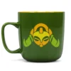 Overwatch - Orisa Tasse