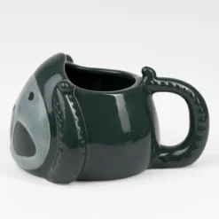 Overwatch 2 - Pachimari 3D Tasse