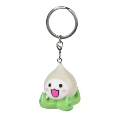 Overwatch - Pachimari Schlüsselanhänger