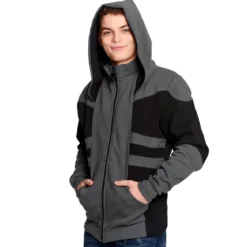 Overwatch - Phantom Reaper Kapuzenjacke
