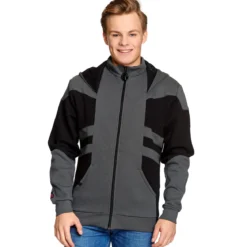 Overwatch - Phantom Reaper Kapuzenjacke