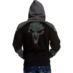 Overwatch - Phantom Reaper Kapuzenjacke