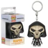 Overwatch - Reaper Funko Pop Schlüsselanhänger