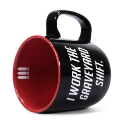 Overwatch - Reaper Tasse