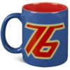 Overwatch - Soldier 76 Tasse