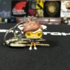 Overwatch - Tracer Schlüsselanhänger