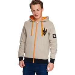 Overwatch - Ultimate Reinhardt Kapuzenjacke