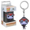 Overwatch - Widowmaker Funko Pop Schlüsselanhänger