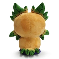Oxygen Not Included Plüschfigur Pipsqueak Shoulder Rider 15 cm
