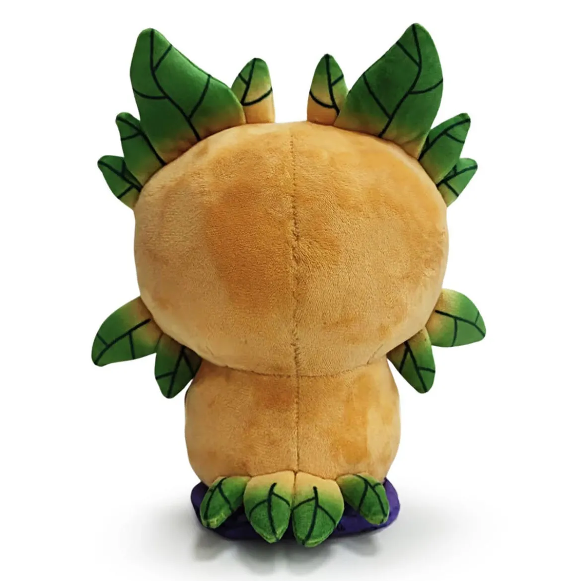 Oxygen Not Included Plüschfigur Pipsqueak Shoulder Rider 15 cm