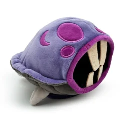 Oxygen Not Included Plüschfigur Hatch Shoulder Rider 15 cm