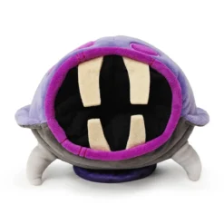 Oxygen Not Included Plüschfigur Hatch Shoulder Rider 15 cm