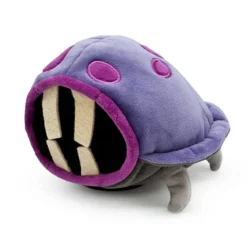 Oxygen Not Included Plüschfigur Hatch Shoulder Rider 15 cm