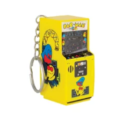 Pac-Man - Arcade Schlüsselanhänger