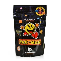 Pac-Man - Powerbeärs Fruchtgummis
