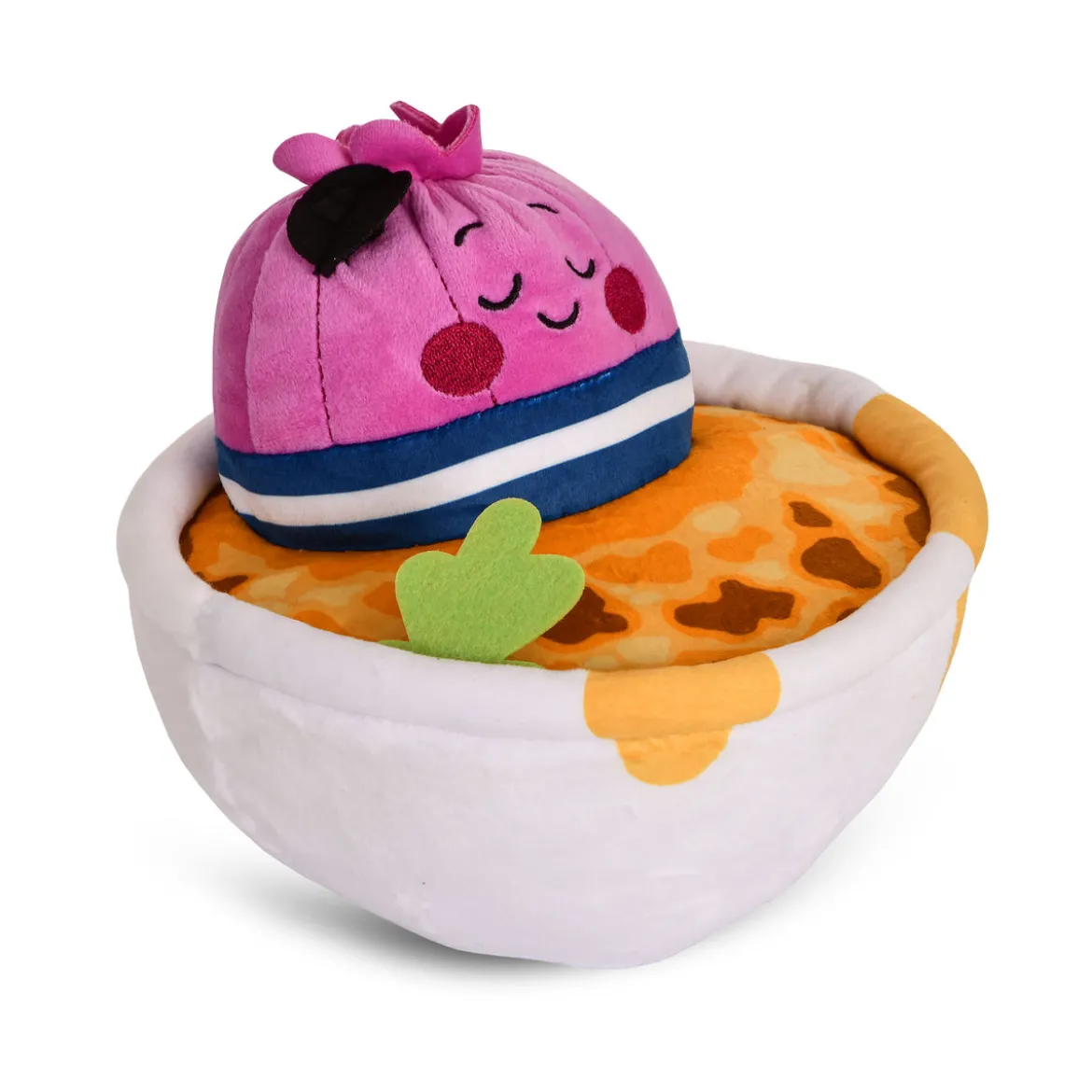 Paka Paka - Soup Troop French Onion Funko Plüsch Figur