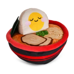 Paka Paka - Soup Troop Ramen Funko Plüsch Figur