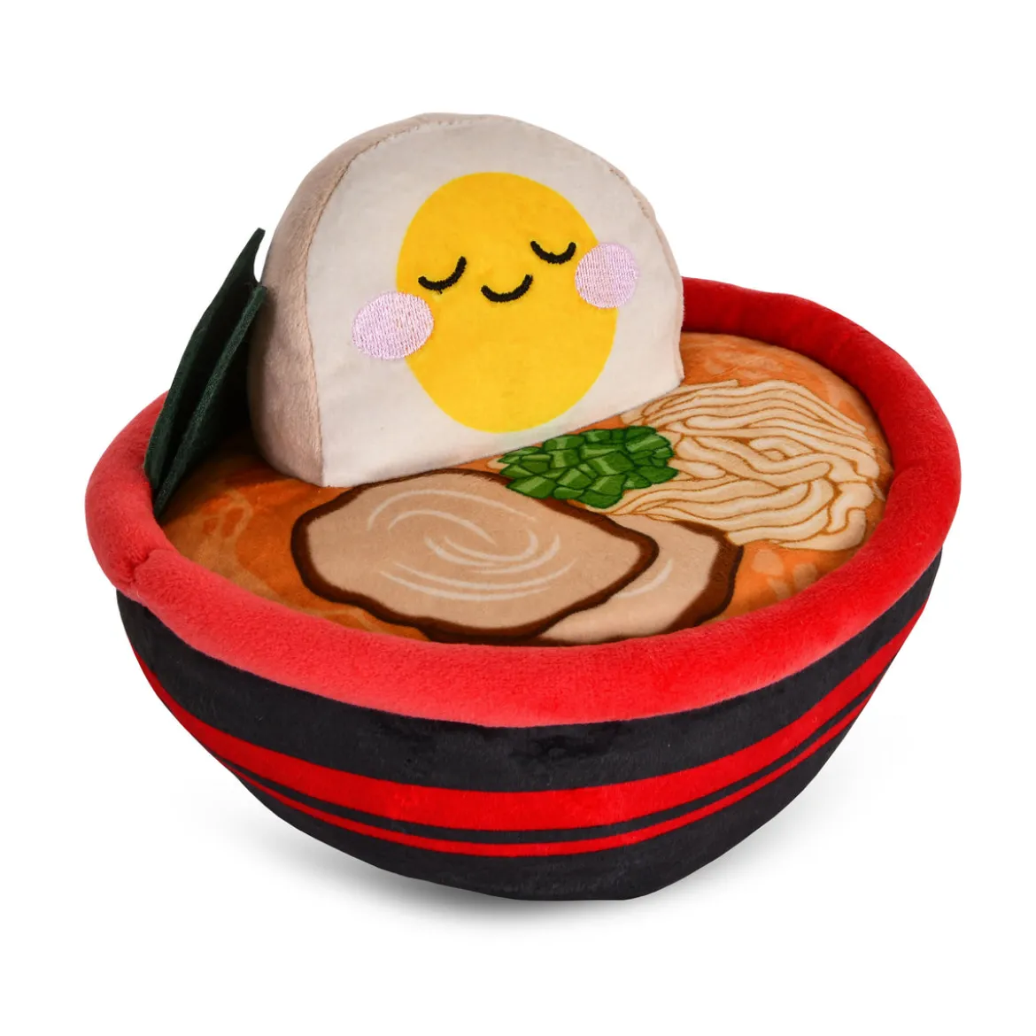 Paka Paka - Soup Troop Ramen Funko Plüsch Figur