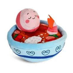 Paka Paka - Soup Troop Shrimp Gumbo Funko Plüsch Figur