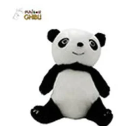 Panda! Go, Panda! Plüschfigur Pan-Chan 16 cm