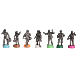 Pandemic Spiel - 10 Jahre Jubiläumsedition